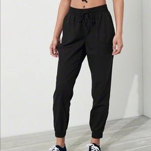 Hollister Hi-Rise Joggers